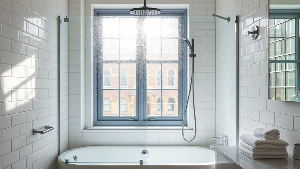 Bath Screens Clapton